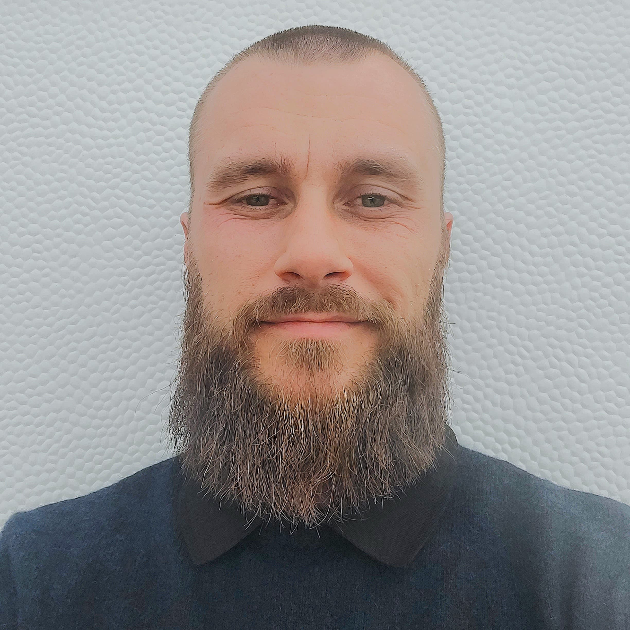 Joakim Svedberg, grundare av BrainBid