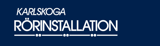 Karlskoga Rörinstallation
